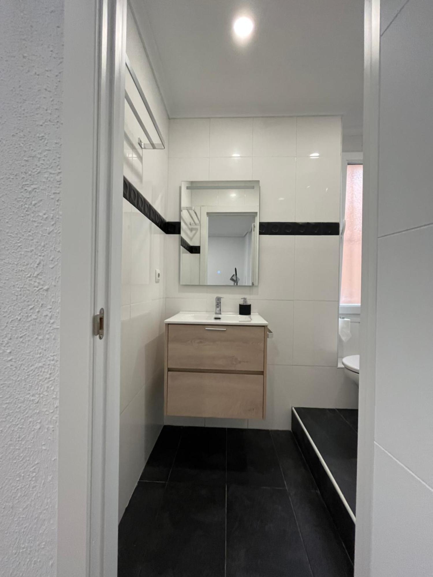 En El Corazon De Santander Apartment Exterior foto